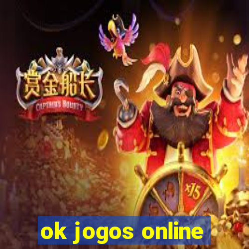 ok jogos online